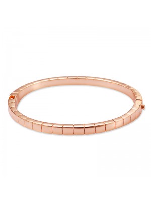 Rose Gold Austrian Crystal Luxury Bracelets For Beautiful Girls