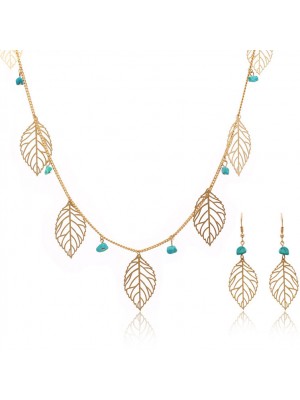 Retro Fashion All-Match Decoration Necklace For Women