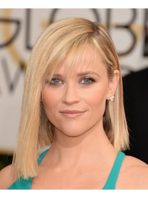 Reese Witherspoon Asymmetrische Perücke