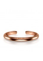 925 Sterling Silver Popular Index Finger Ring For Fashion Girls 