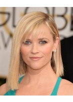 Reese Witherspoon Asymmetrische Perücke 