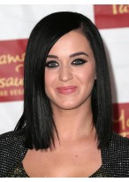 Neue Modisch Schöne Katy Perry'S Perücke 