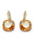 Valentine's Day Fashionable Austrian Crystal Earrings 