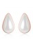 Women's Fashionable Tear-Drop Shape Earrings