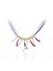 My Heart Only Dance For You Fashion Collar Bone Necklace