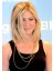 Jennifer Aniston Spitzenfront Gerade Synthetische Perücke