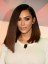 Kim Kardashian Pendant Halsketten Kreuz-Schnitt Perücke