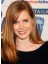 Amy Adams Lange Lace Front Synthetische Perücke