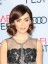 Lily Collins Mittellange Lace Front Wellige Perücke