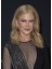 Nicole Kidman Schulterlange Frisur Mittellange Echthaar Perücke