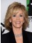 Jane Fonda Kurze Wellen geschnittene Perücke
