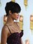 Rihanna'S Spezifische Neue Kurze Elegante Haarstil